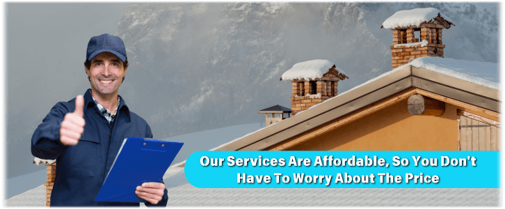 Kansas City MO Chimney Sweep